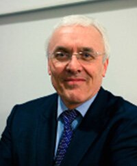 Prof. Anthony Costello