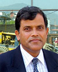 Prof. Dr Upendra Devkota