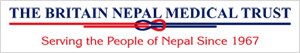 The Britain Nepal Medical Trust